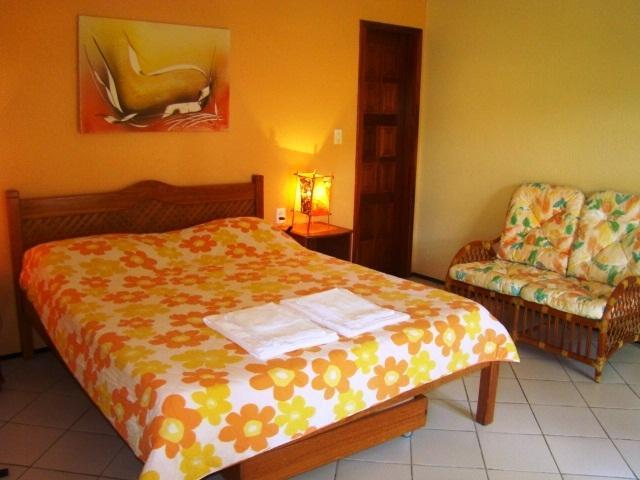 Pousada Casa Dona Rosa Cumbuco Zimmer foto