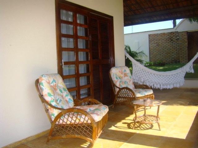 Pousada Casa Dona Rosa Cumbuco Zimmer foto