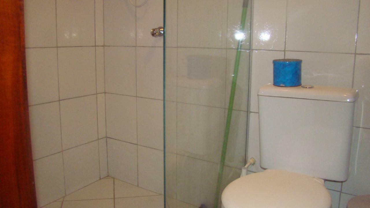 Pousada Casa Dona Rosa Cumbuco Exterior foto